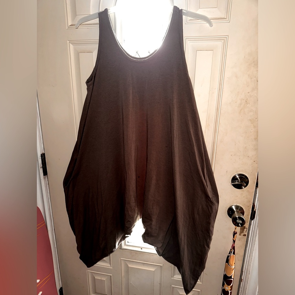 Viral Super Stretchy Jumpsuit
